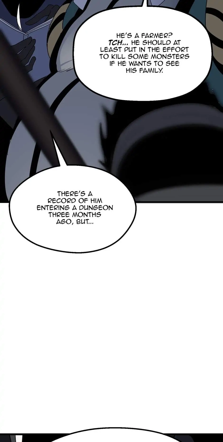 Survival Story of a Sword King in a Fantasy World Chapter 53 – Chapter 53
           : Suspicions In The Church Page 57