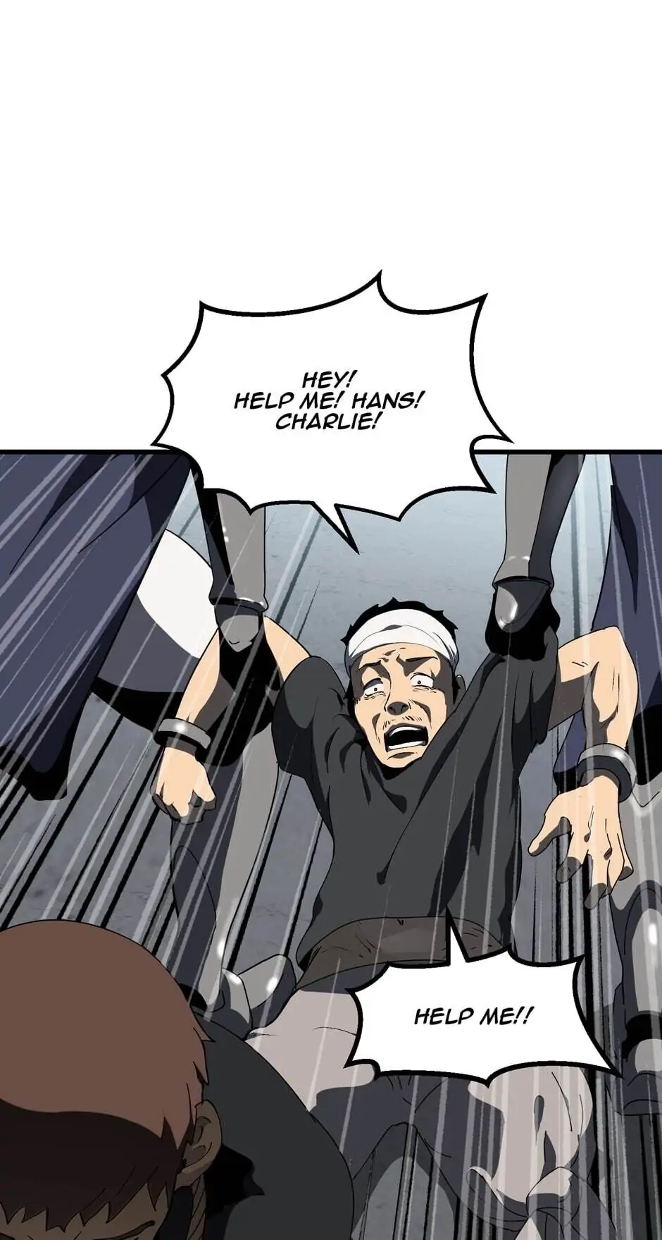 Survival Story of a Sword King in a Fantasy World Chapter 53 – Chapter 53
           : Suspicions In The Church Page 62