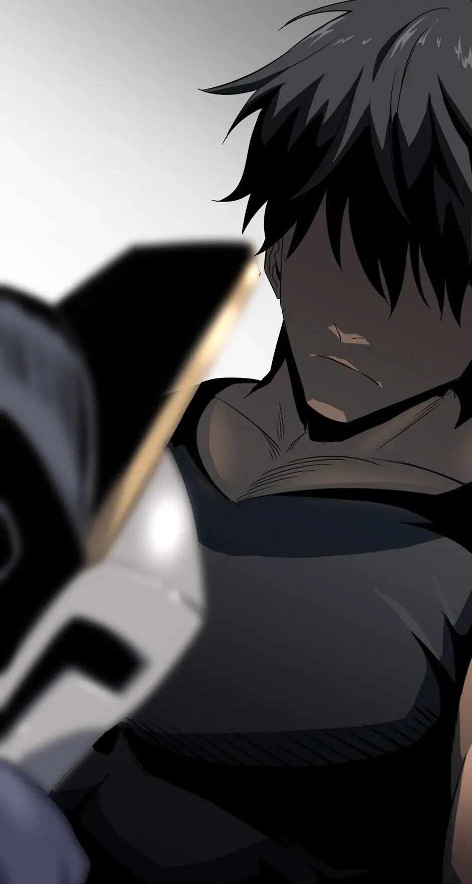 Survival Story of a Sword King in a Fantasy World Chapter 53 – Chapter 53
           : Suspicions In The Church Page 66