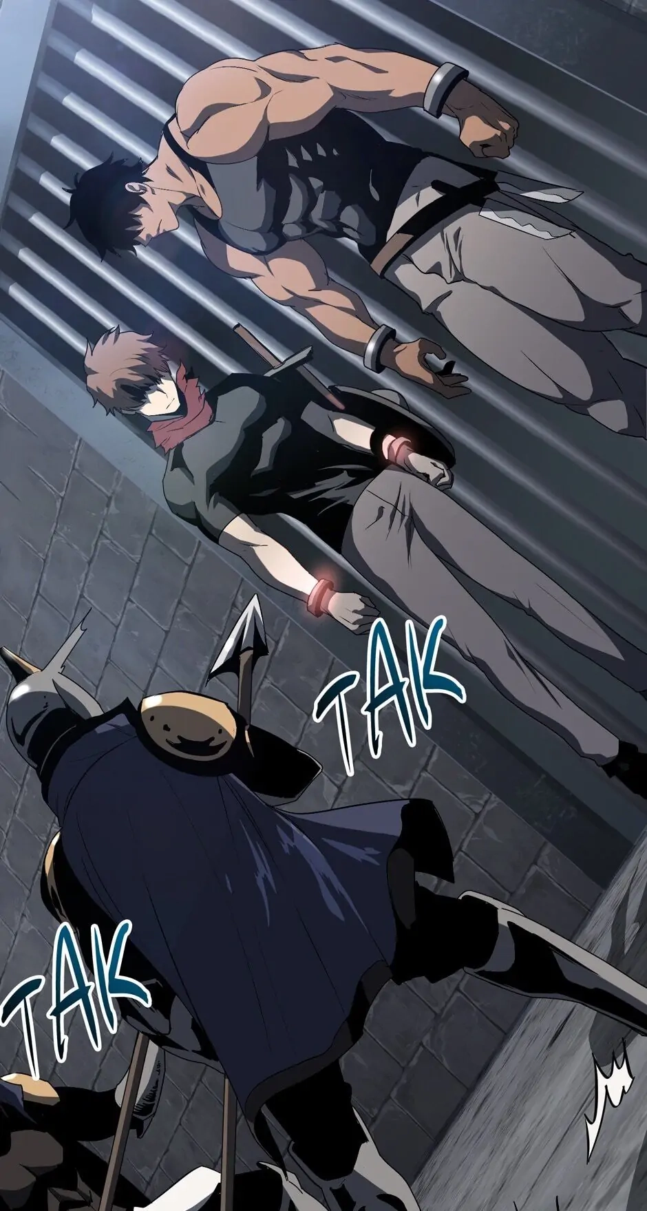Survival Story of a Sword King in a Fantasy World Chapter 53 – Chapter 53
           : Suspicions In The Church Page 68