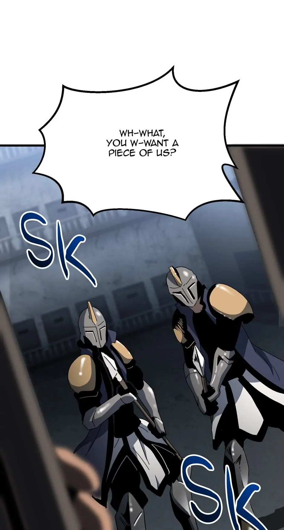 Survival Story of a Sword King in a Fantasy World Chapter 53 – Chapter 53
           : Suspicions In The Church Page 70