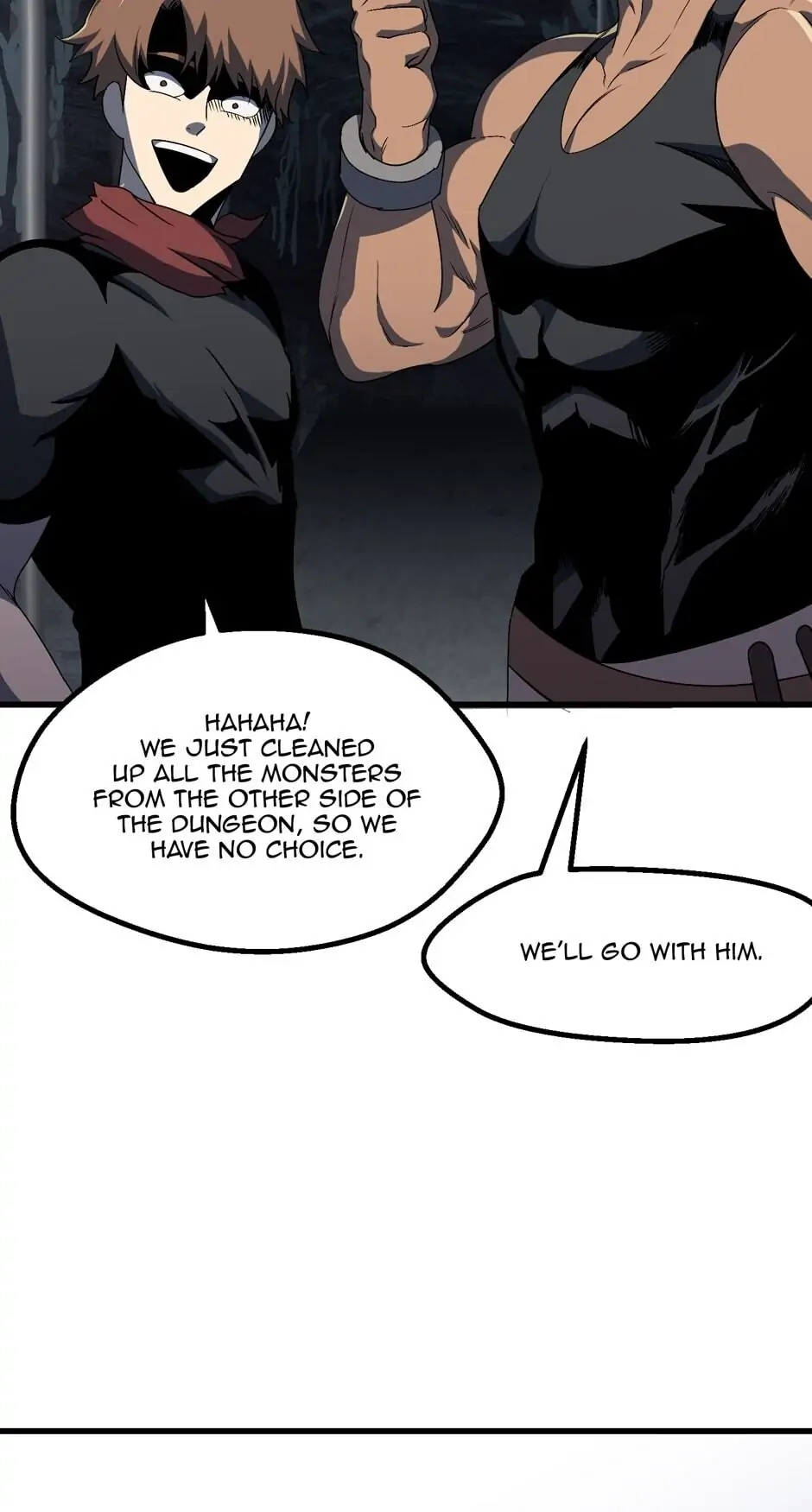 Survival Story of a Sword King in a Fantasy World Chapter 53 – Chapter 53
           : Suspicions In The Church Page 72