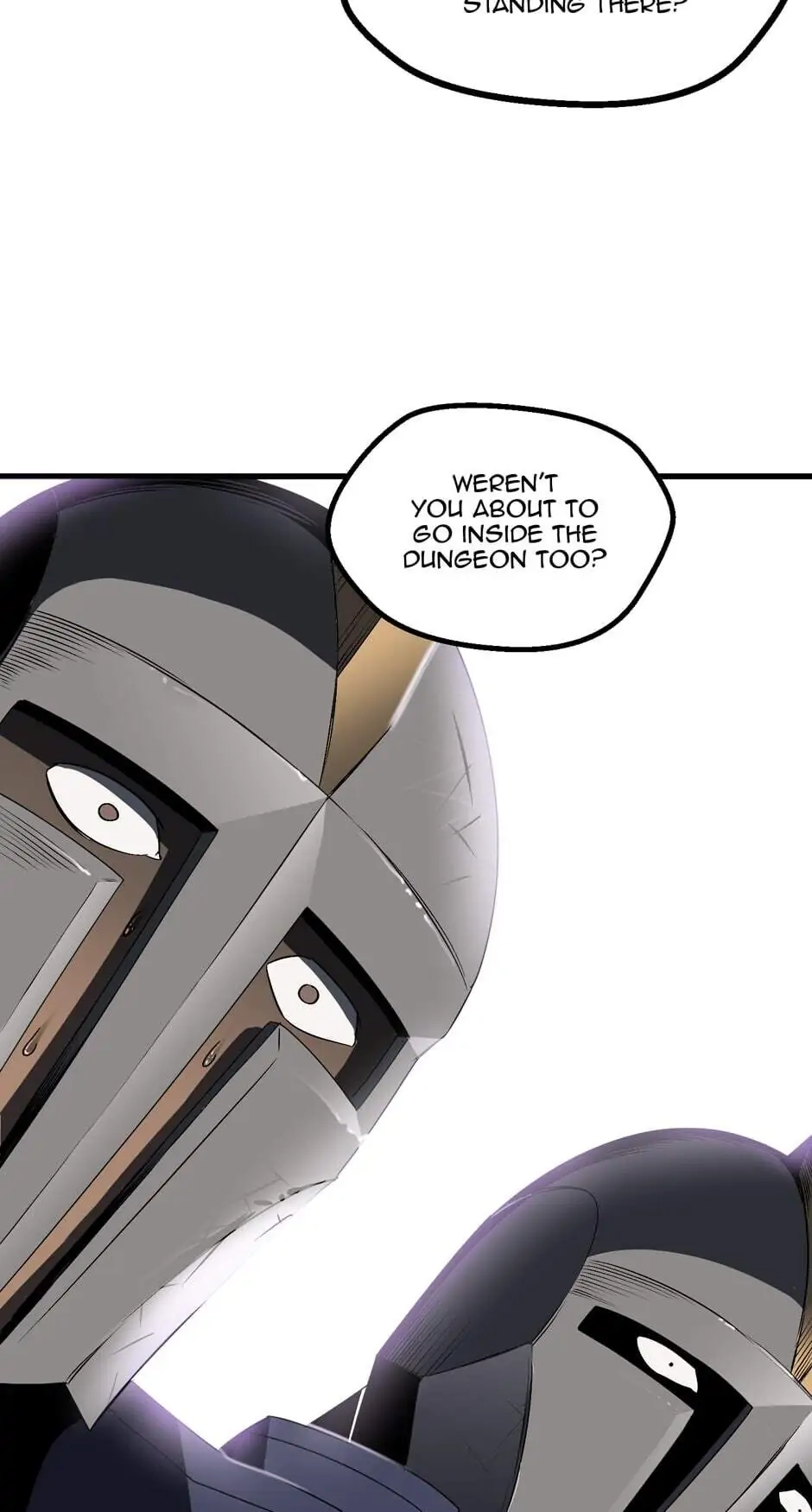 Survival Story of a Sword King in a Fantasy World Chapter 53 – Chapter 53
           : Suspicions In The Church Page 74
