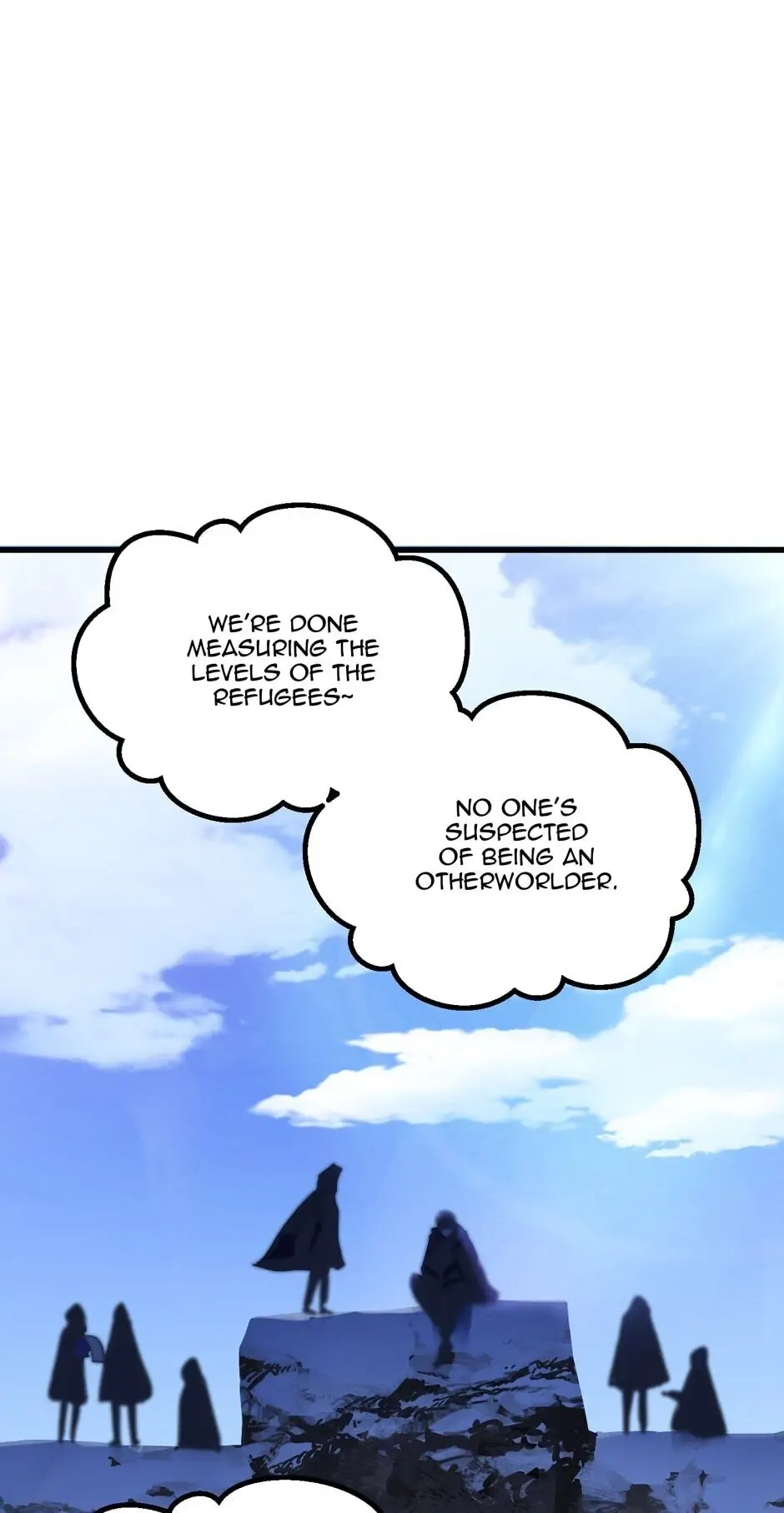 Survival Story of a Sword King in a Fantasy World Chapter 53 – Chapter 53
           : Suspicions In The Church Page 79
