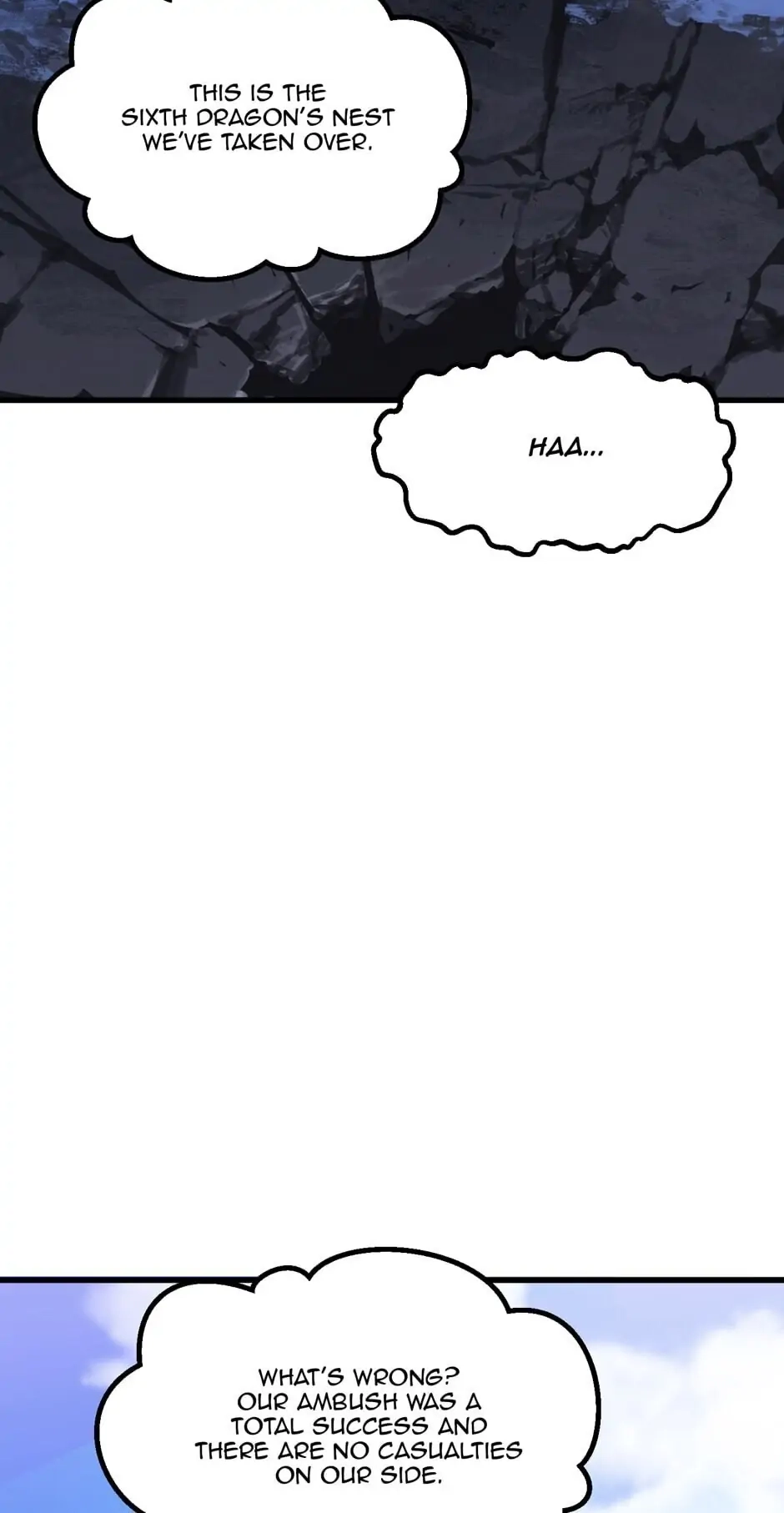 Survival Story of a Sword King in a Fantasy World Chapter 53 – Chapter 53
           : Suspicions In The Church Page 80