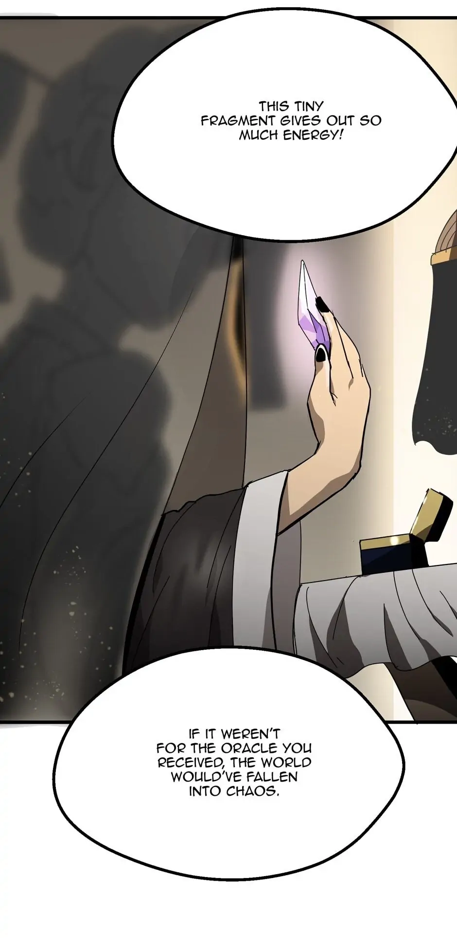 Survival Story of a Sword King in a Fantasy World Chapter 53 – Chapter 53
           : Suspicions In The Church Page 91