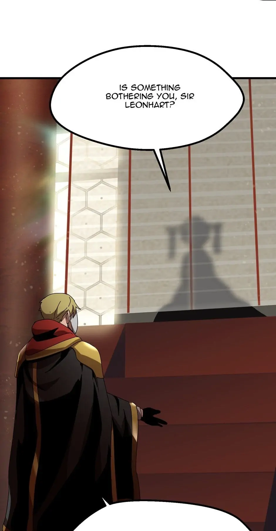 Survival Story of a Sword King in a Fantasy World Chapter 53 – Chapter 53
           : Suspicions In The Church Page 95