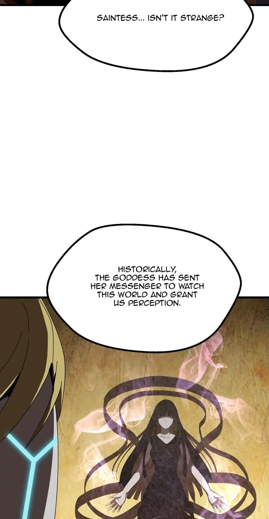Survival Story of a Sword King in a Fantasy World Chapter 53 – Chapter 53
           : Suspicions In The Church Page 96