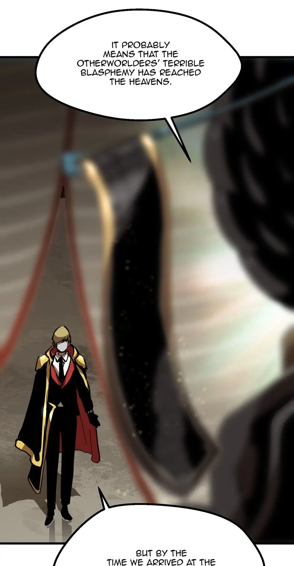 Survival Story of a Sword King in a Fantasy World Chapter 53 – Chapter 53
           : Suspicions In The Church Page 98