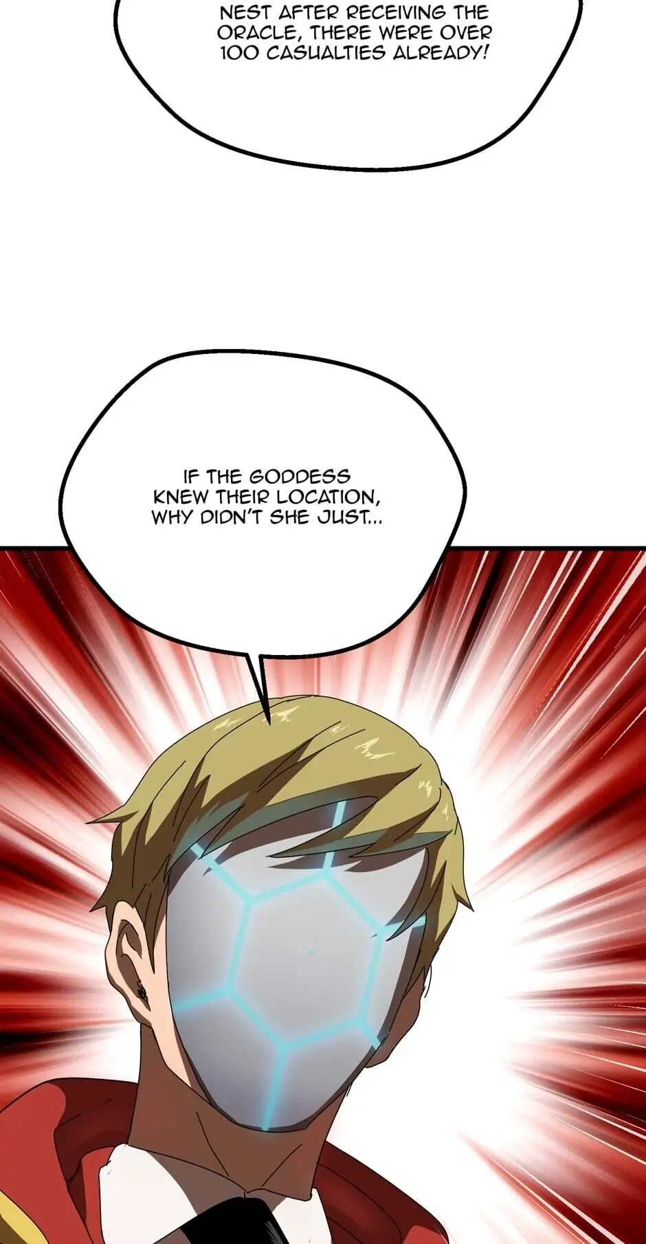 Survival Story of a Sword King in a Fantasy World Chapter 53 – Chapter 53
           : Suspicions In The Church Page 99