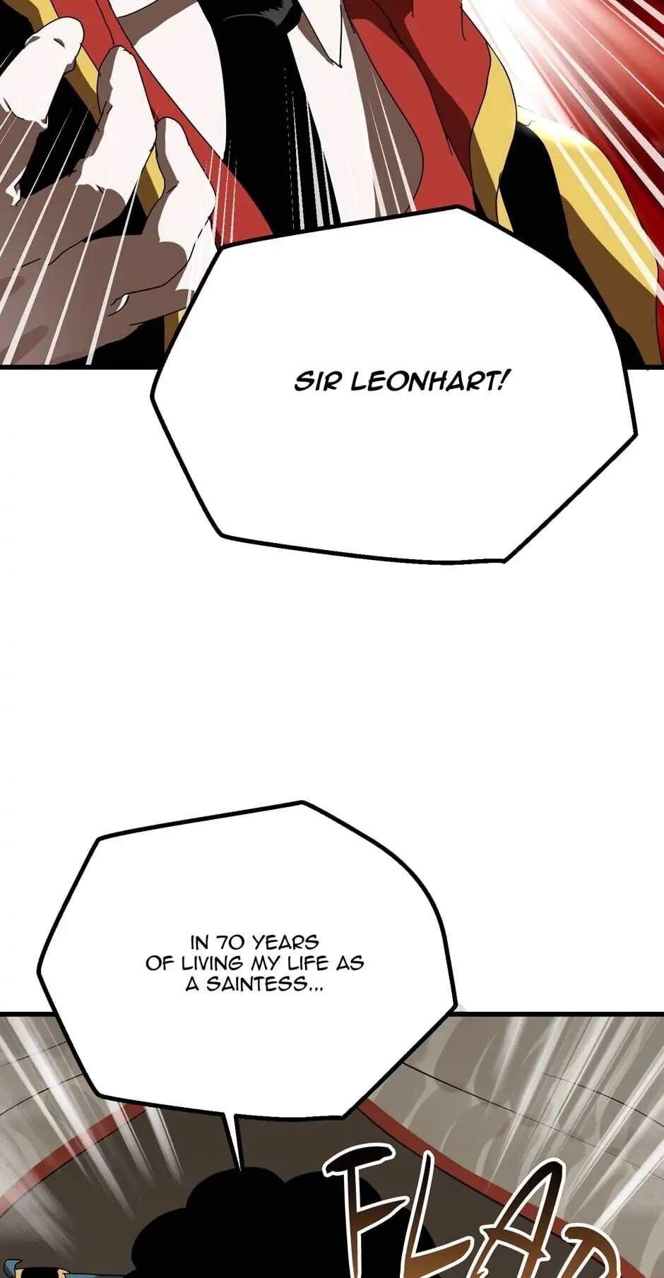 Survival Story of a Sword King in a Fantasy World Chapter 53 – Chapter 53
           : Suspicions In The Church Page 100