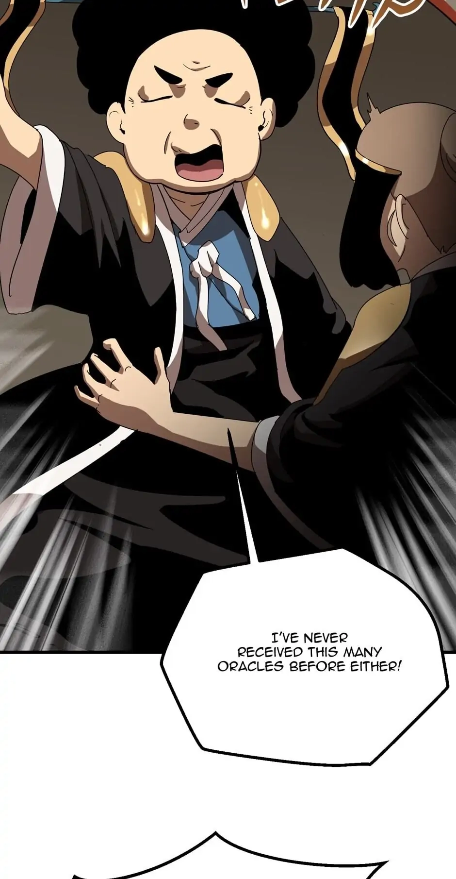 Survival Story of a Sword King in a Fantasy World Chapter 53 – Chapter 53
           : Suspicions In The Church Page 101