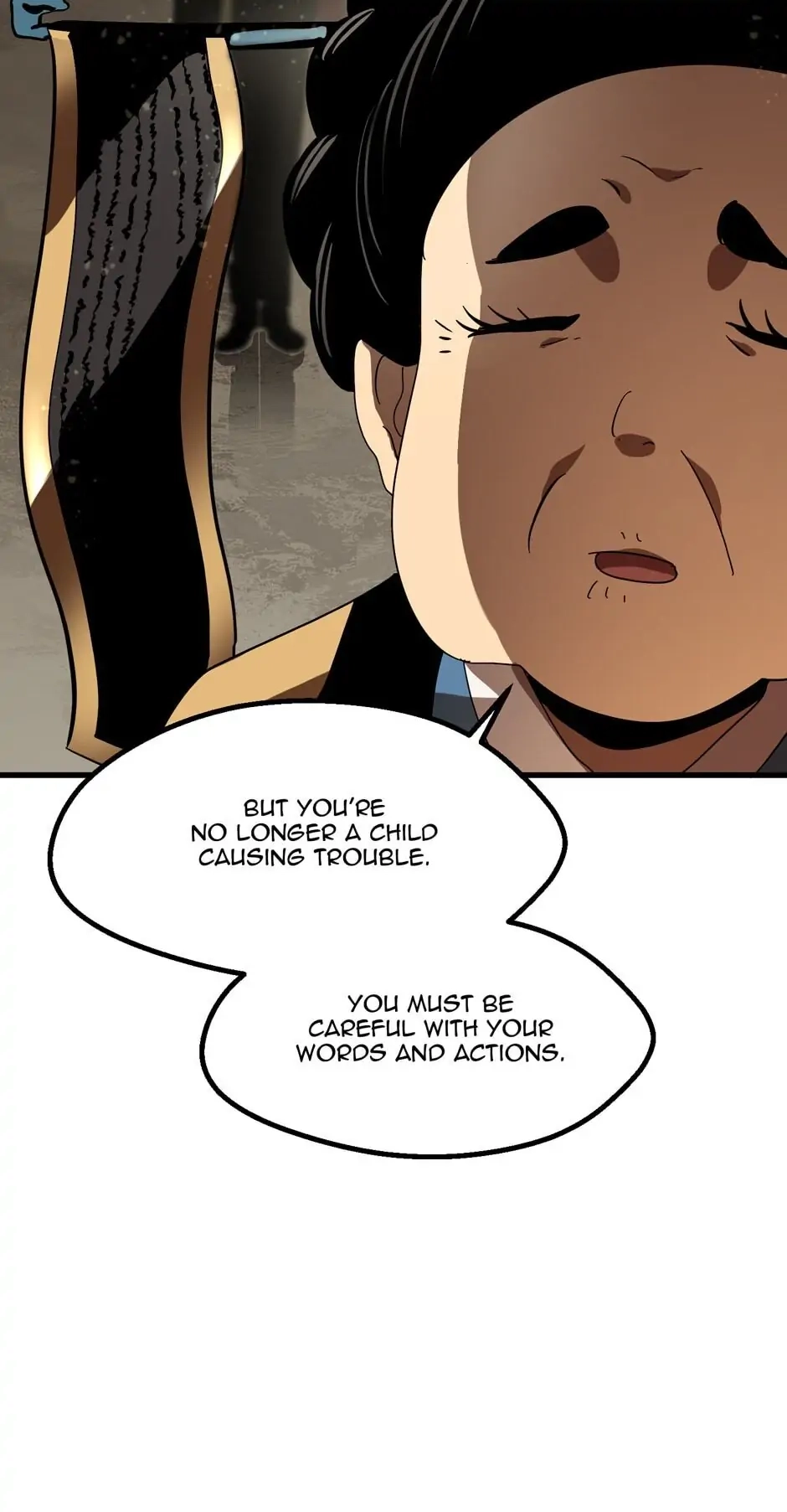 Survival Story of a Sword King in a Fantasy World Chapter 53 – Chapter 53
           : Suspicions In The Church Page 104