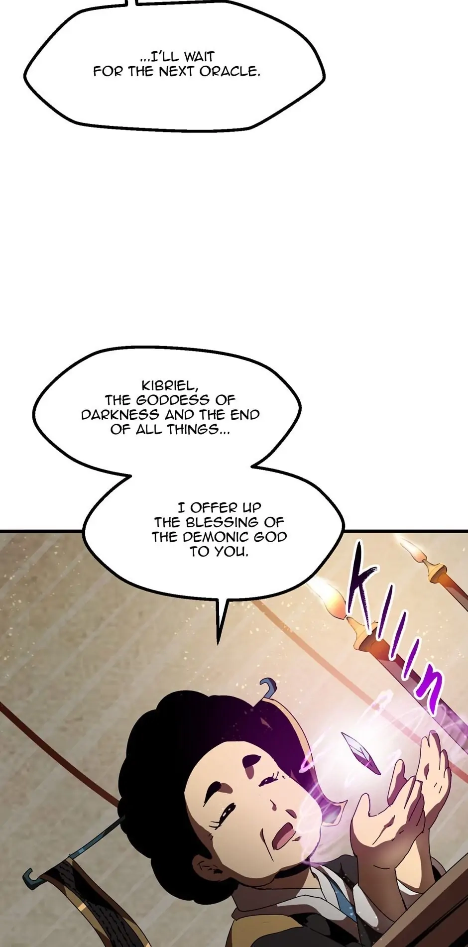 Survival Story of a Sword King in a Fantasy World Chapter 53 – Chapter 53
           : Suspicions In The Church Page 106