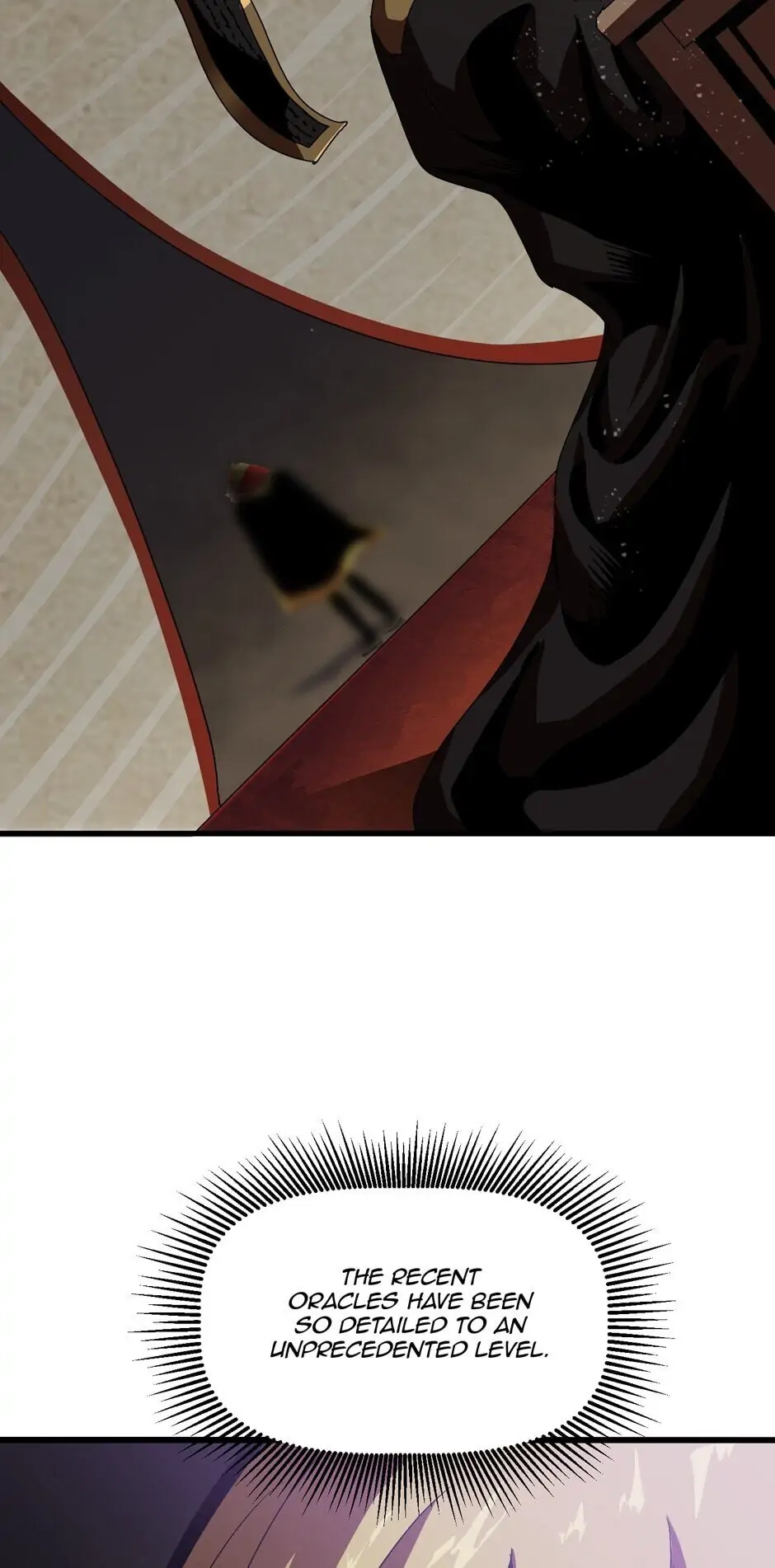 Survival Story of a Sword King in a Fantasy World Chapter 53 – Chapter 53
           : Suspicions In The Church Page 107