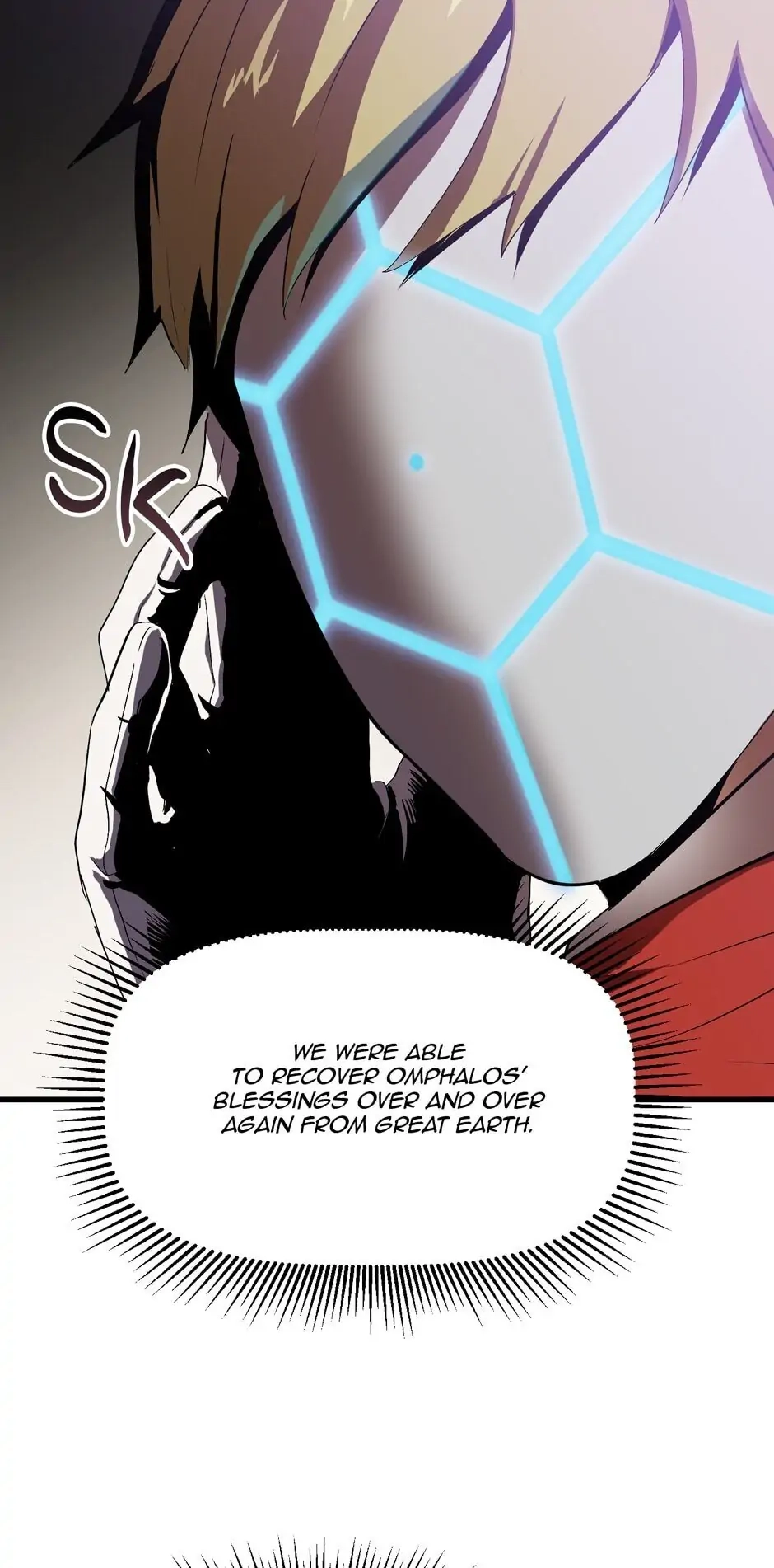 Survival Story of a Sword King in a Fantasy World Chapter 53 – Chapter 53
           : Suspicions In The Church Page 108