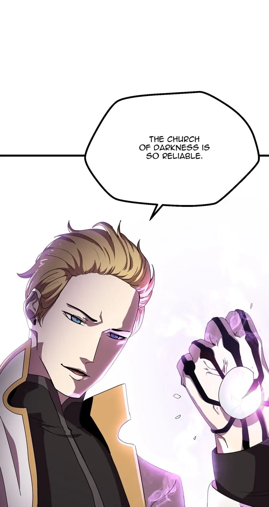 Survival Story of a Sword King in a Fantasy World Chapter 53 – Chapter 53
           : Suspicions In The Church Page 114
