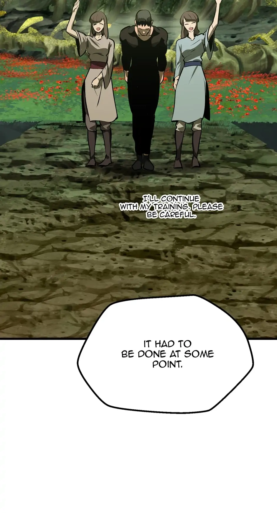 Survival Story of a Sword King in a Fantasy World Chapter 126 – Chapter 126
           : House of Bones Page 7
