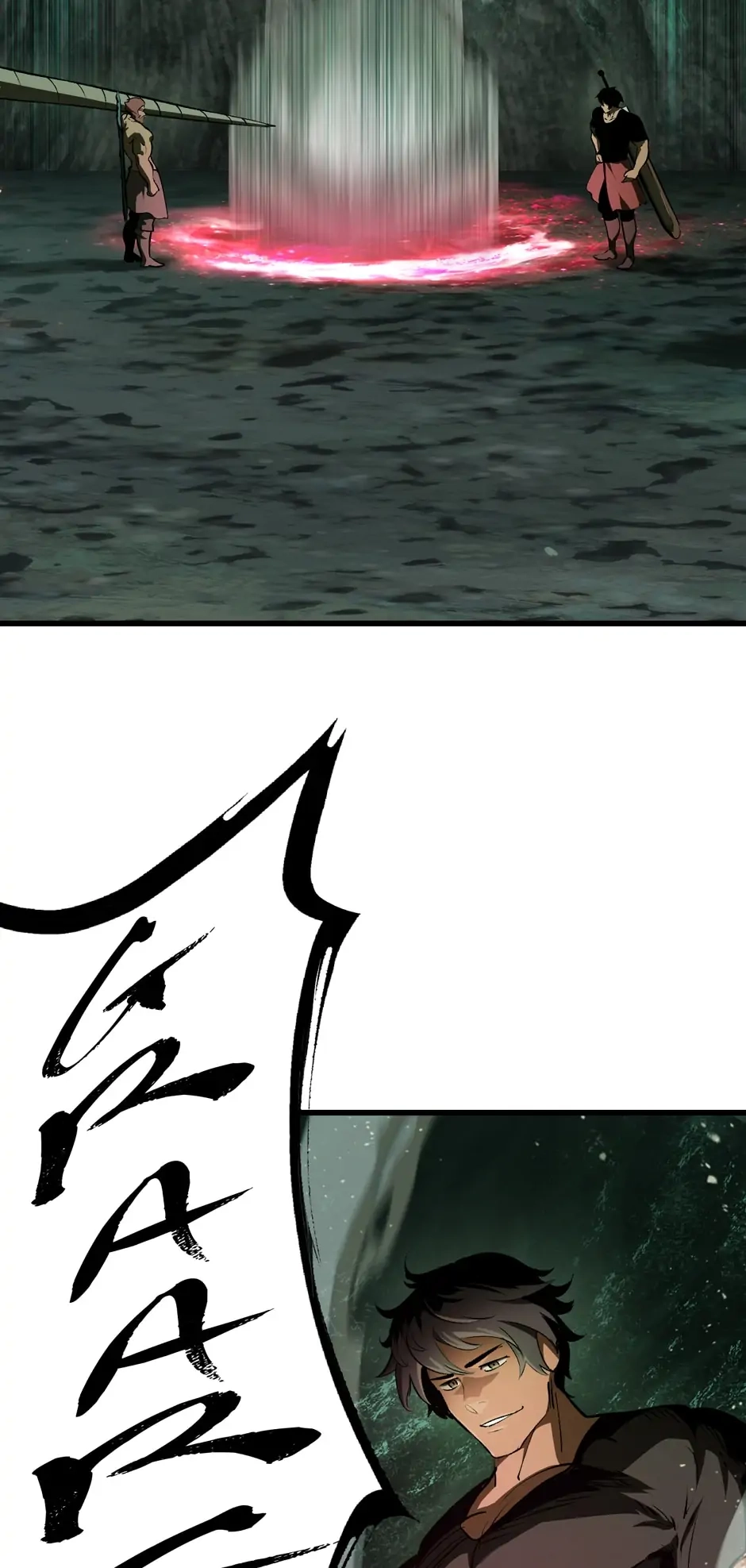 Survival Story of a Sword King in a Fantasy World Chapter 126 – Chapter 126
           : House of Bones Page 11