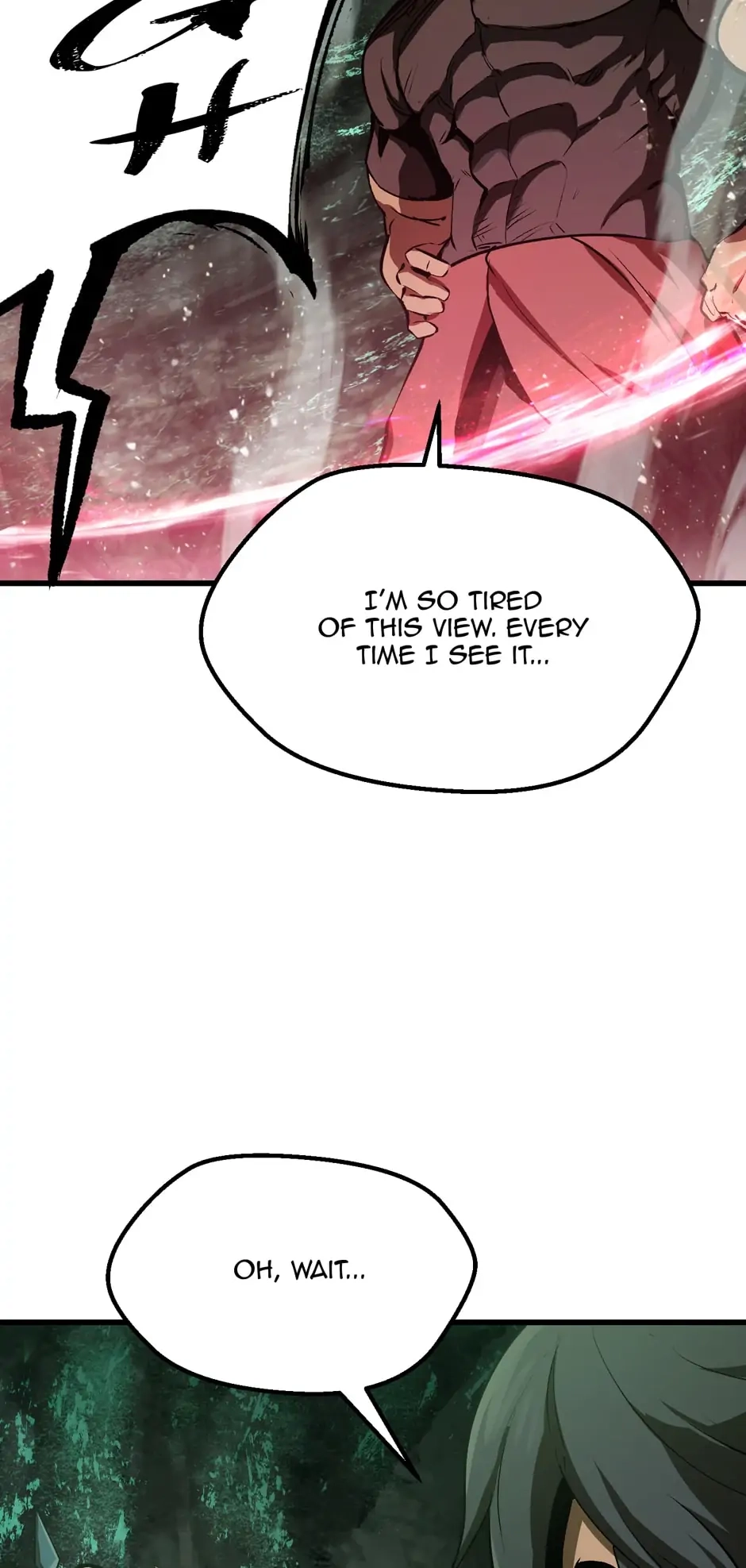Survival Story of a Sword King in a Fantasy World Chapter 126 – Chapter 126
           : House of Bones Page 12