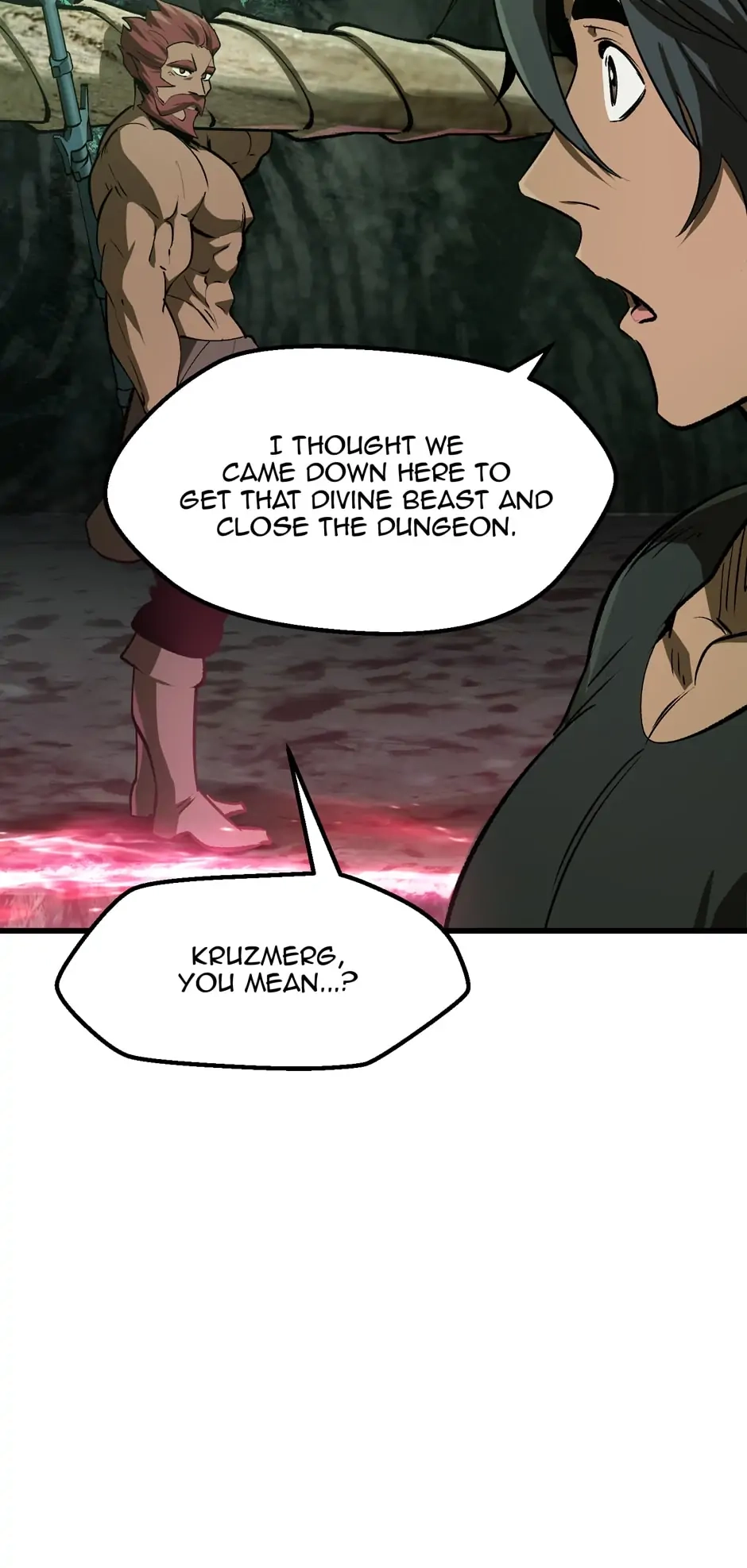 Survival Story of a Sword King in a Fantasy World Chapter 126 – Chapter 126
           : House of Bones Page 13