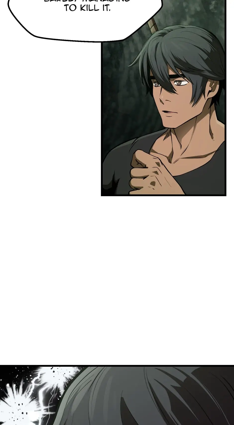 Survival Story of a Sword King in a Fantasy World Chapter 126 – Chapter 126
           : House of Bones Page 18