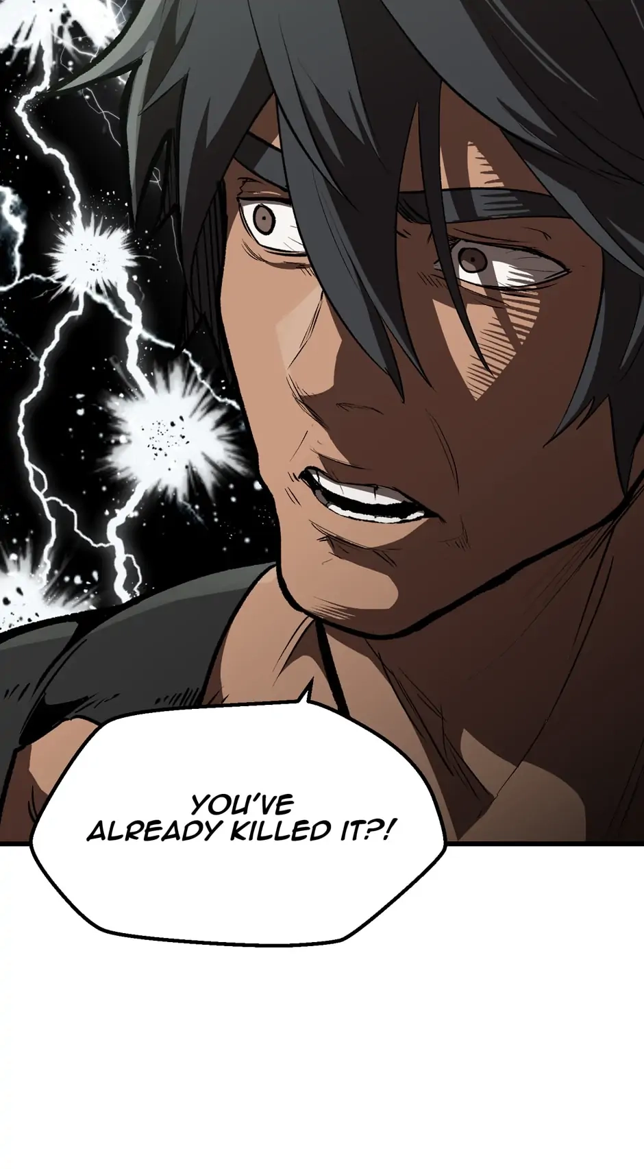 Survival Story of a Sword King in a Fantasy World Chapter 126 – Chapter 126
           : House of Bones Page 19