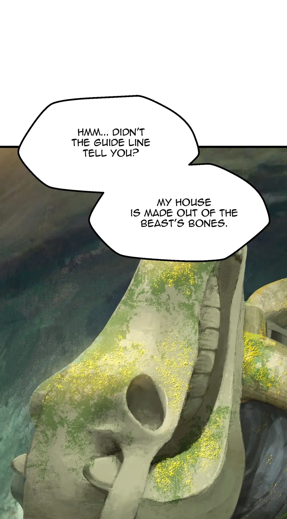 Survival Story of a Sword King in a Fantasy World Chapter 126 – Chapter 126
           : House of Bones Page 20