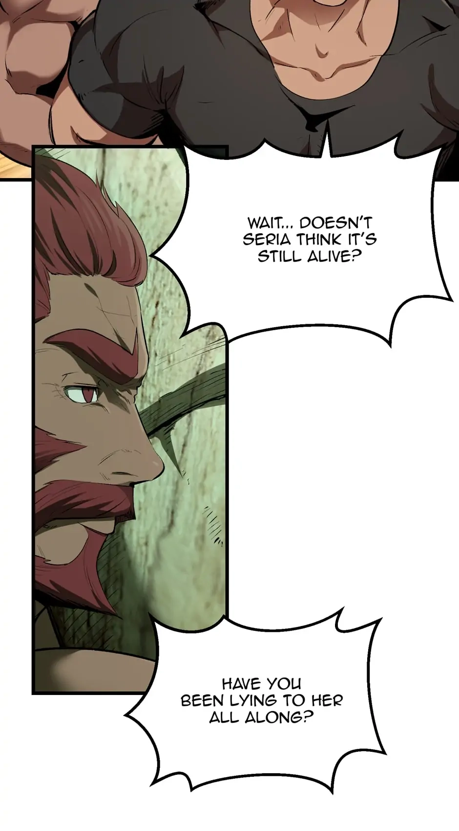 Survival Story of a Sword King in a Fantasy World Chapter 126 – Chapter 126
           : House of Bones Page 22