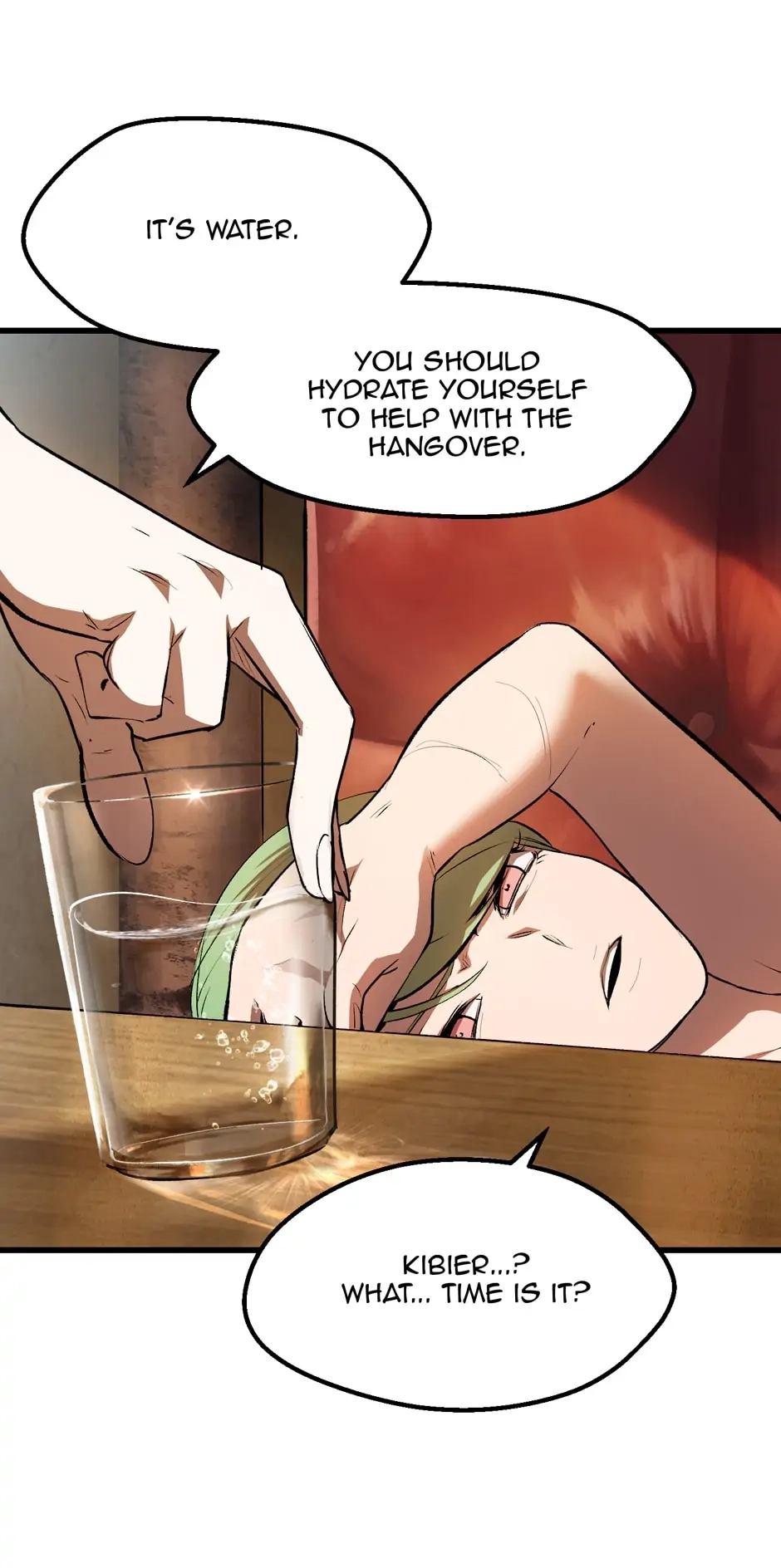 Survival Story of a Sword King in a Fantasy World Chapter 126 – Chapter 126
           : House of Bones Page 28