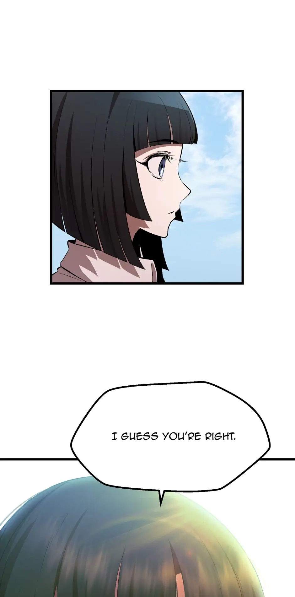 Survival Story of a Sword King in a Fantasy World Chapter 126 – Chapter 126
           : House of Bones Page 34