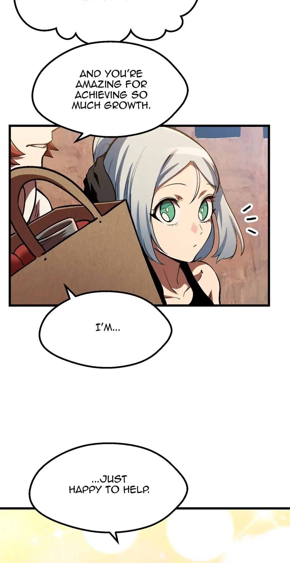 Survival Story of a Sword King in a Fantasy World Chapter 126 – Chapter 126
           : House of Bones Page 41