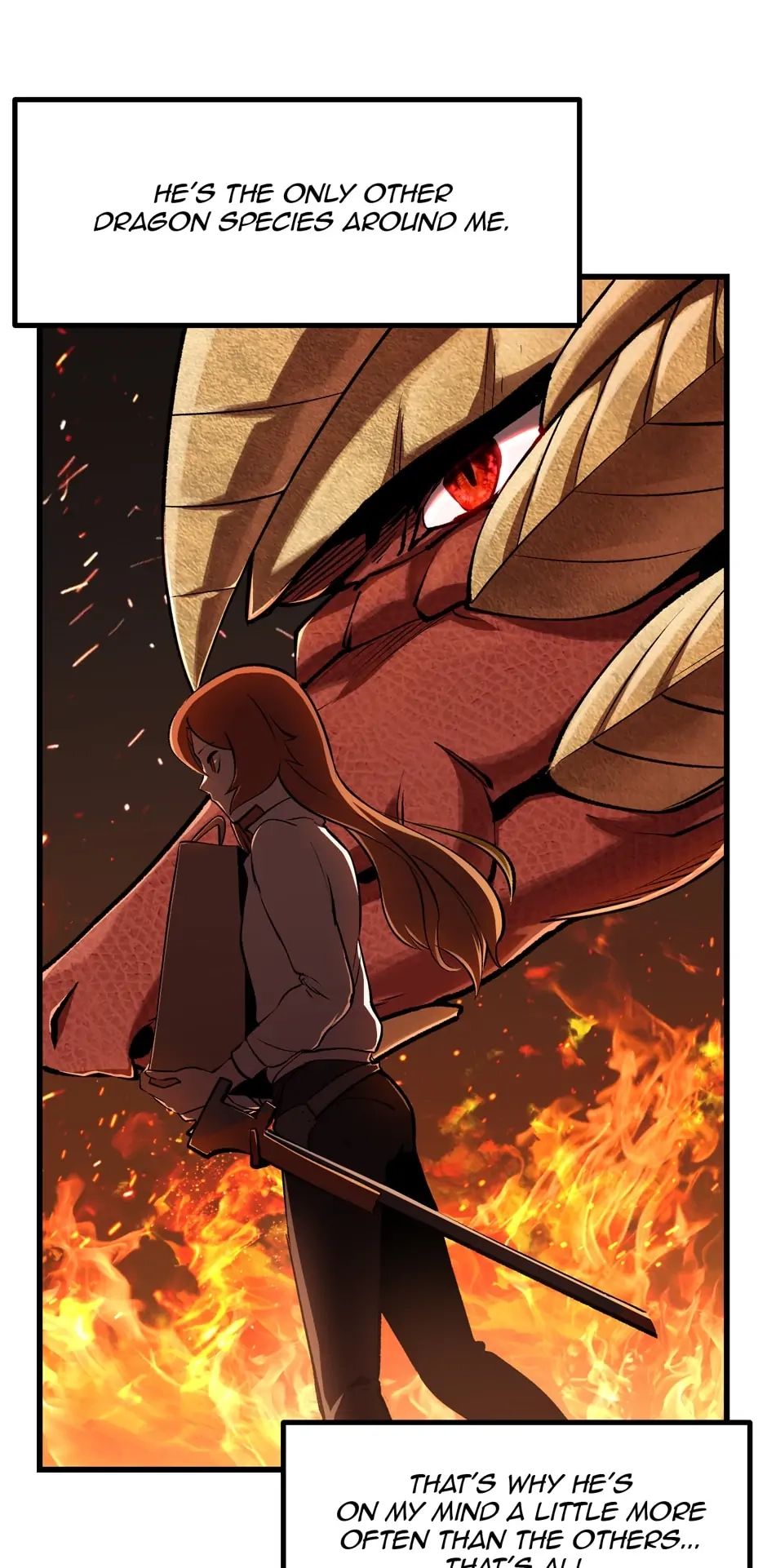 Survival Story of a Sword King in a Fantasy World Chapter 126 – Chapter 126
           : House of Bones Page 46