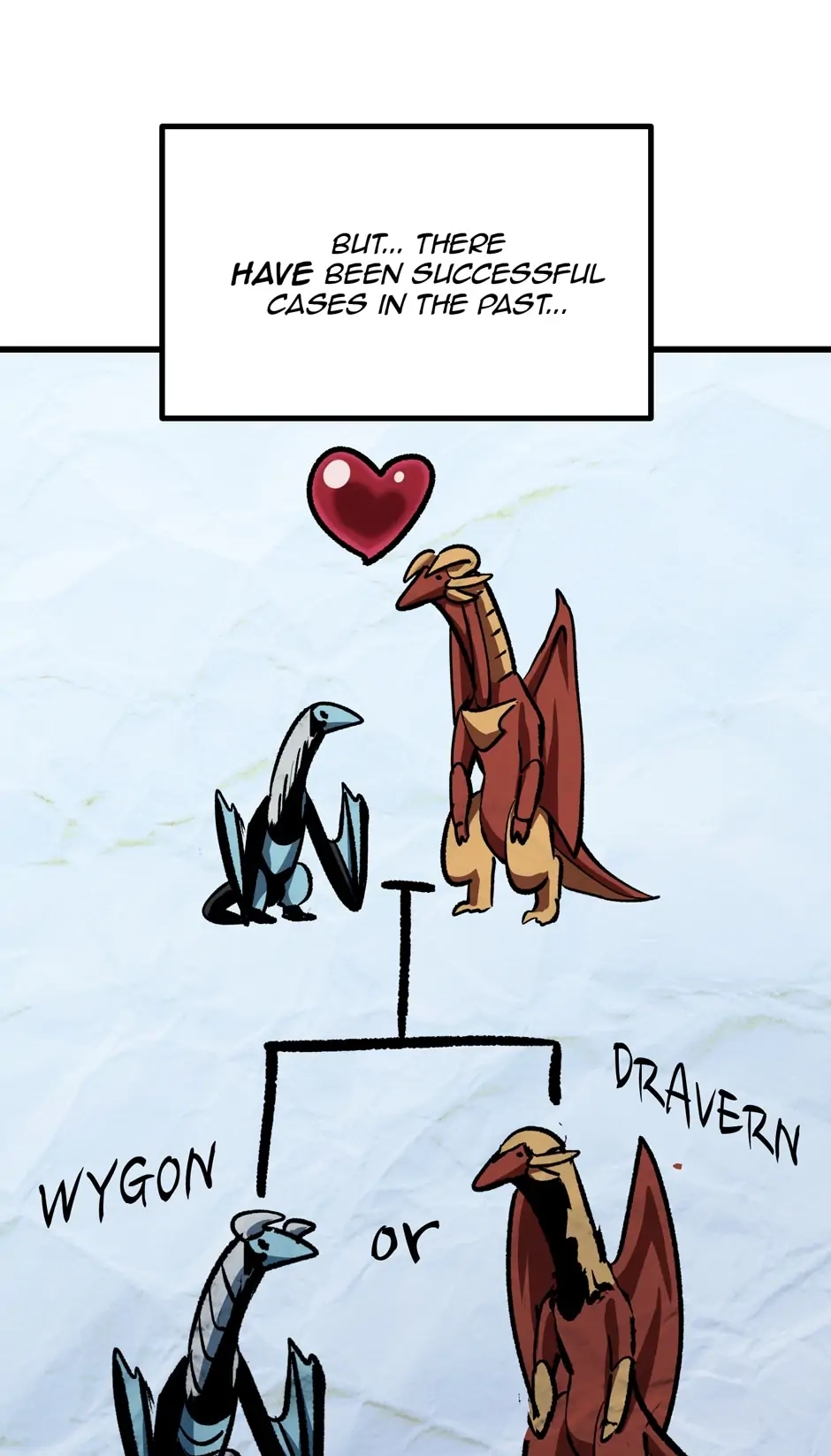 Survival Story of a Sword King in a Fantasy World Chapter 126 – Chapter 126
           : House of Bones Page 48