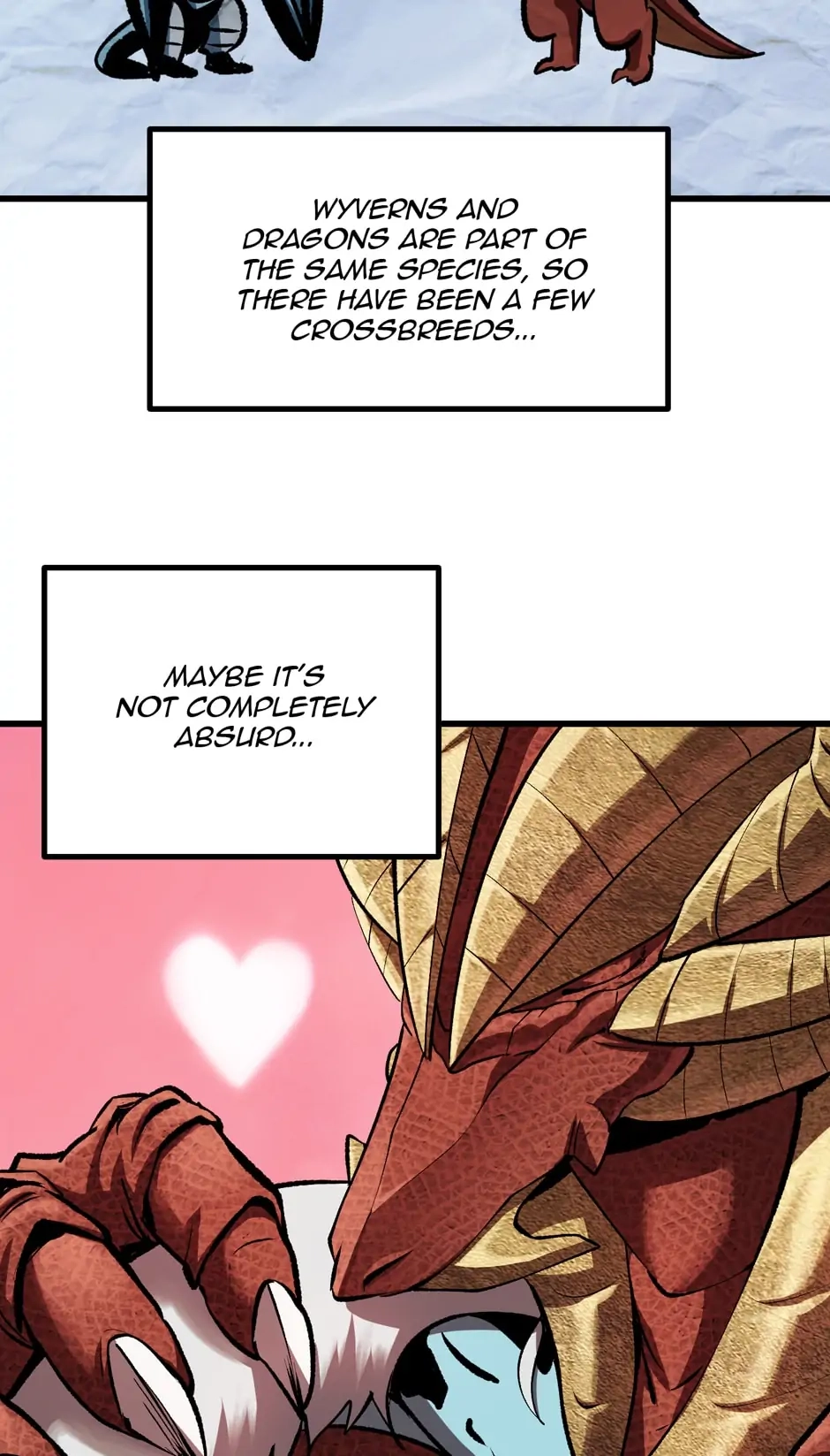 Survival Story of a Sword King in a Fantasy World Chapter 126 – Chapter 126
           : House of Bones Page 49