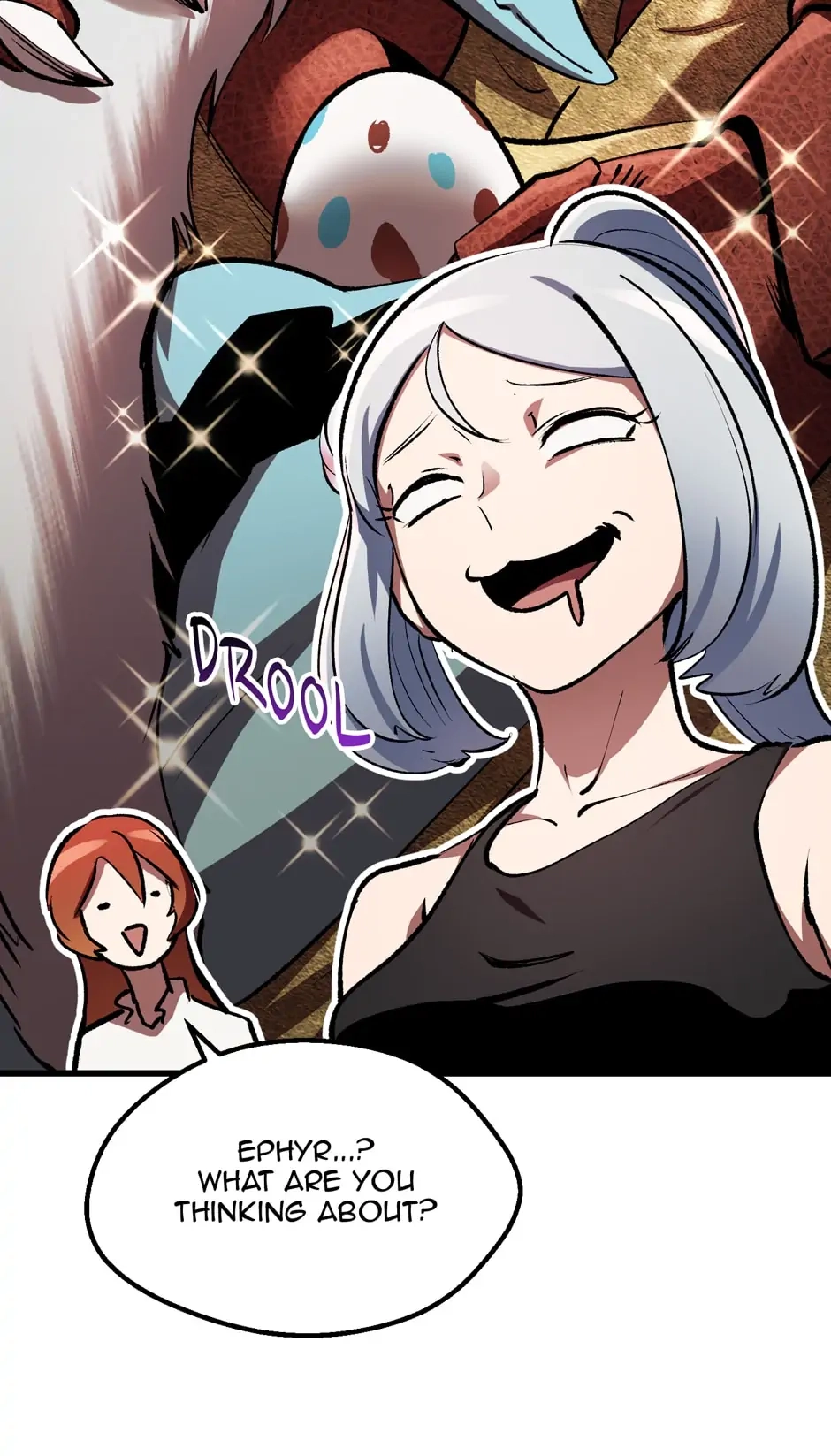 Survival Story of a Sword King in a Fantasy World Chapter 126 – Chapter 126
           : House of Bones Page 50