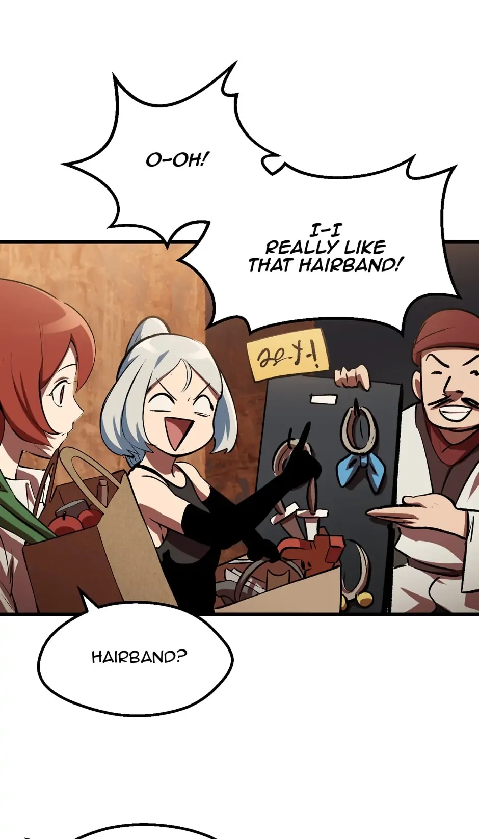 Survival Story of a Sword King in a Fantasy World Chapter 126 – Chapter 126
           : House of Bones Page 51