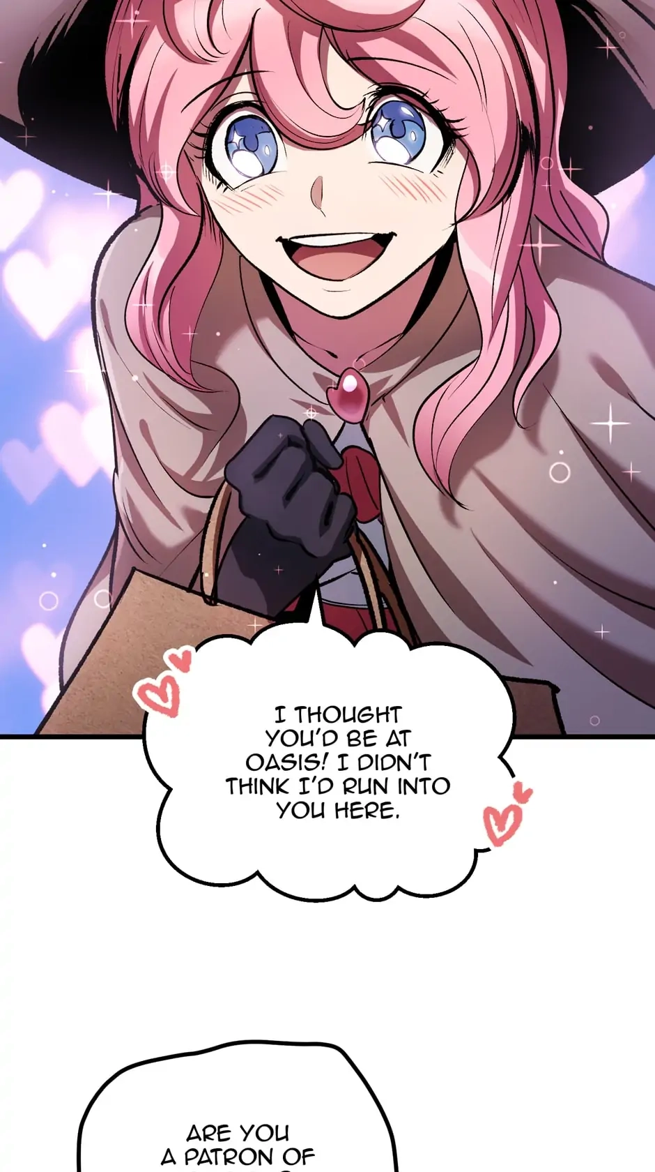 Survival Story of a Sword King in a Fantasy World Chapter 126 – Chapter 126
           : House of Bones Page 55