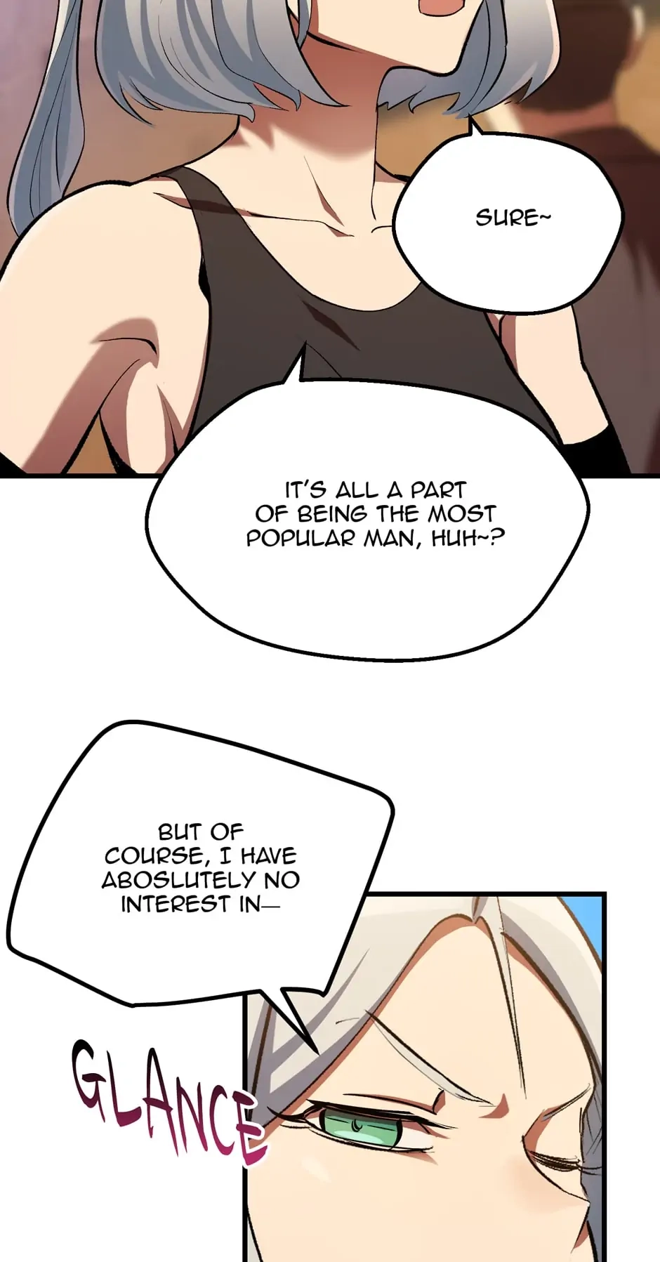 Survival Story of a Sword King in a Fantasy World Chapter 126 – Chapter 126
           : House of Bones Page 61