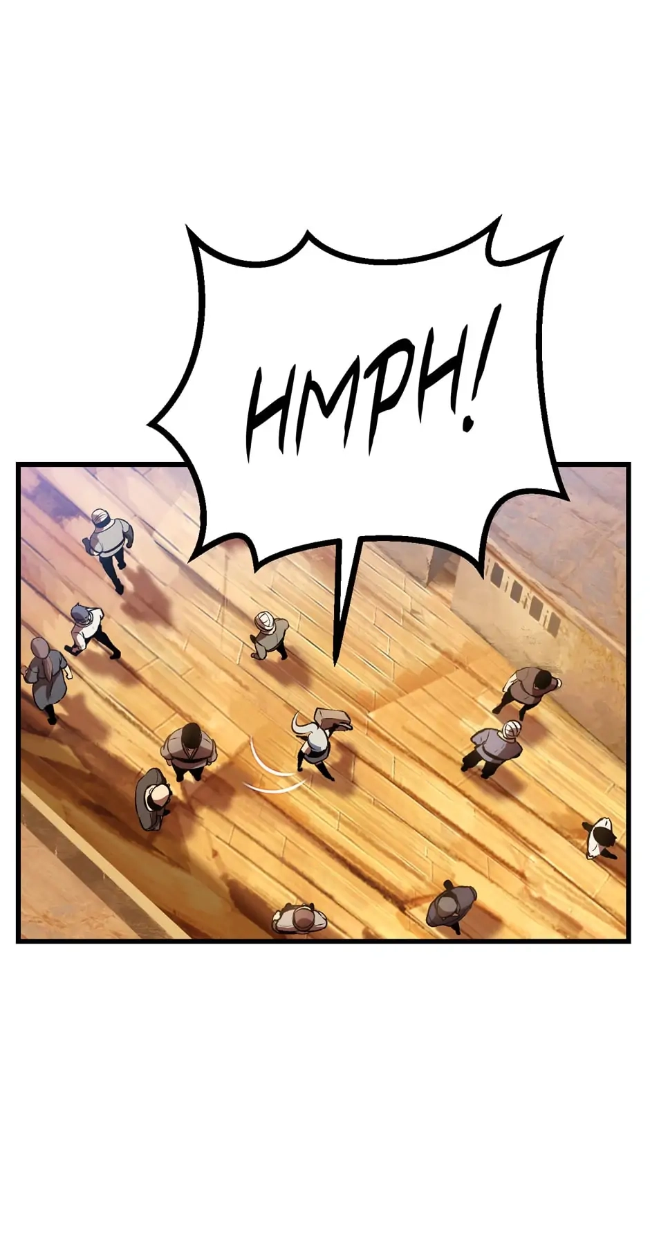 Survival Story of a Sword King in a Fantasy World Chapter 126 – Chapter 126
           : House of Bones Page 63