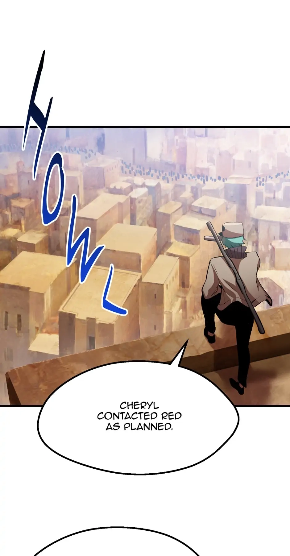 Survival Story of a Sword King in a Fantasy World Chapter 126 – Chapter 126
           : House of Bones Page 64