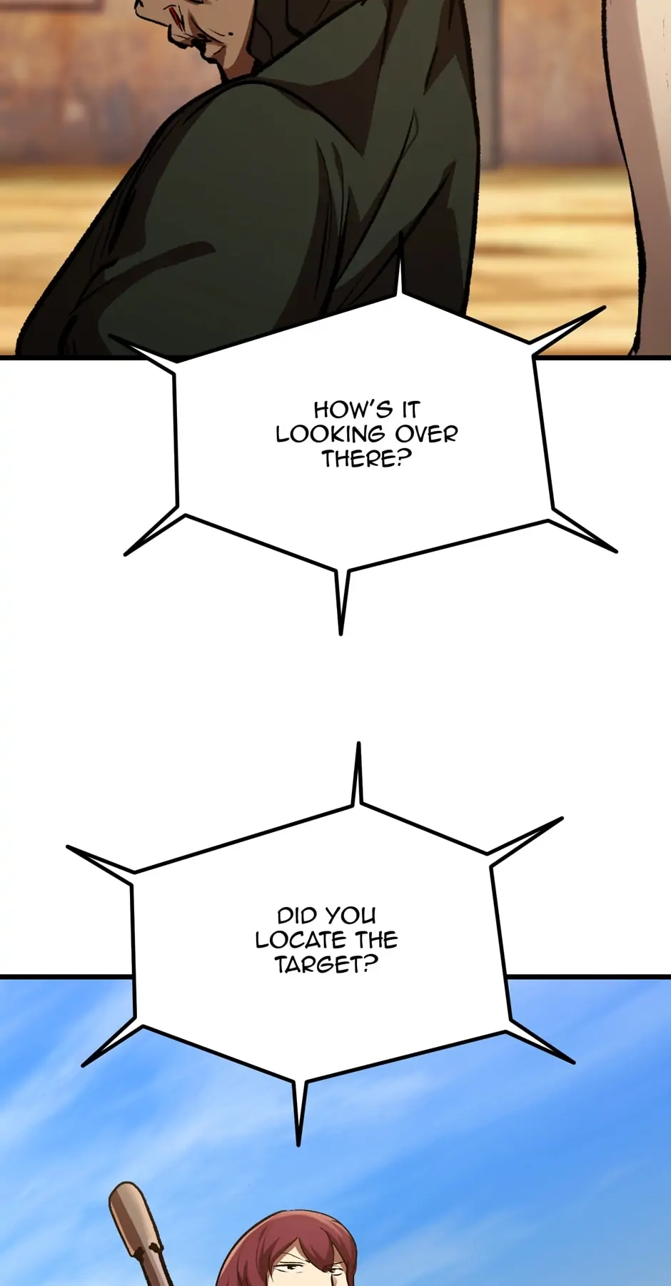 Survival Story of a Sword King in a Fantasy World Chapter 126 – Chapter 126
           : House of Bones Page 70