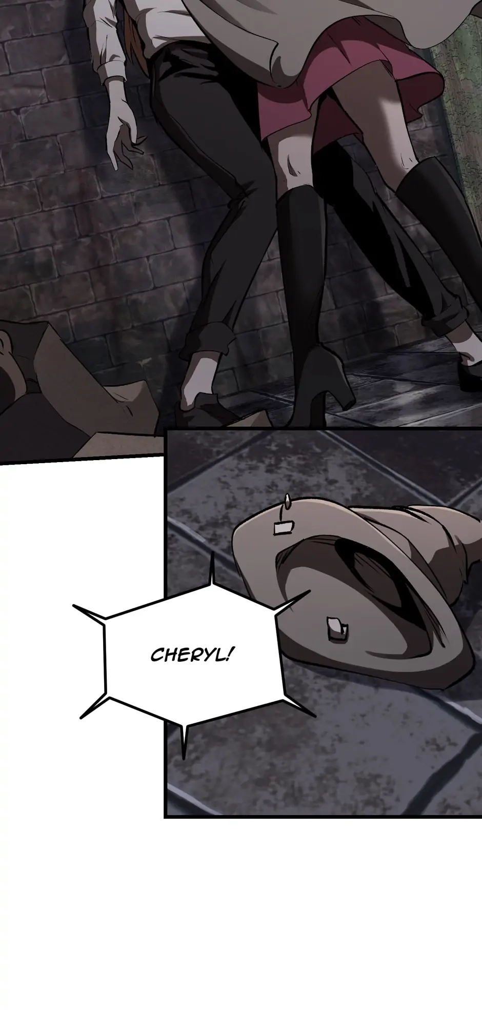 Survival Story of a Sword King in a Fantasy World Chapter 126 – Chapter 126
           : House of Bones Page 74