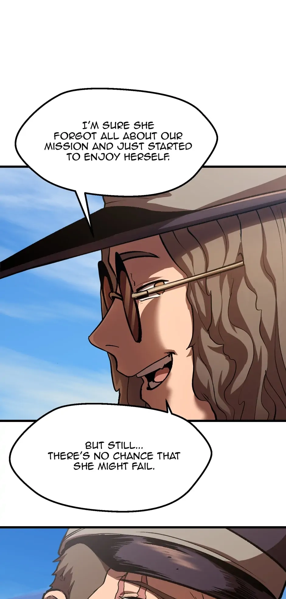 Survival Story of a Sword King in a Fantasy World Chapter 126 – Chapter 126
           : House of Bones Page 75