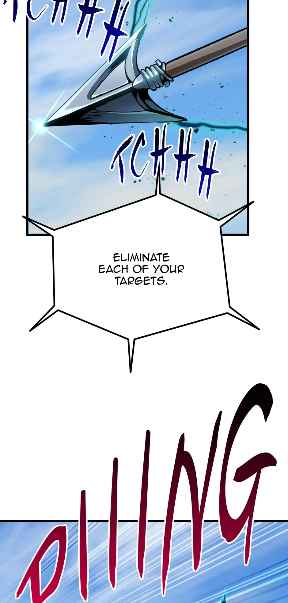Survival Story of a Sword King in a Fantasy World Chapter 126 – Chapter 126
           : House of Bones Page 78