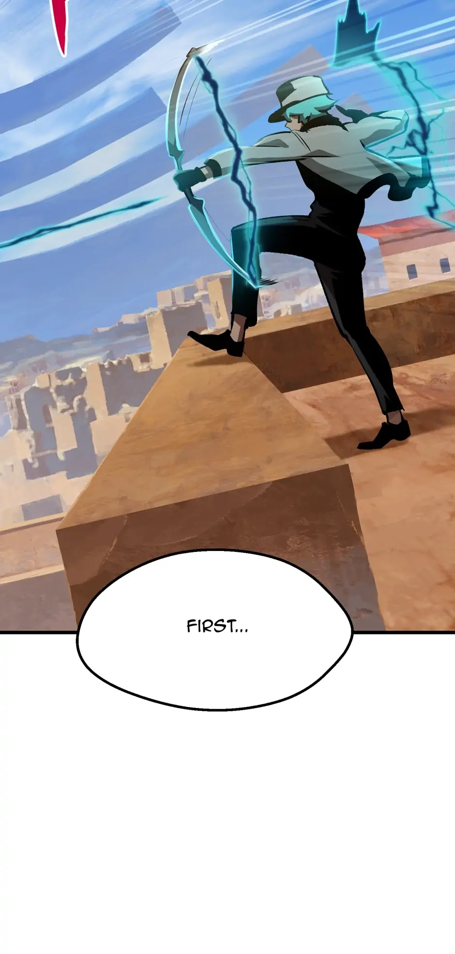 Survival Story of a Sword King in a Fantasy World Chapter 126 – Chapter 126
           : House of Bones Page 79
