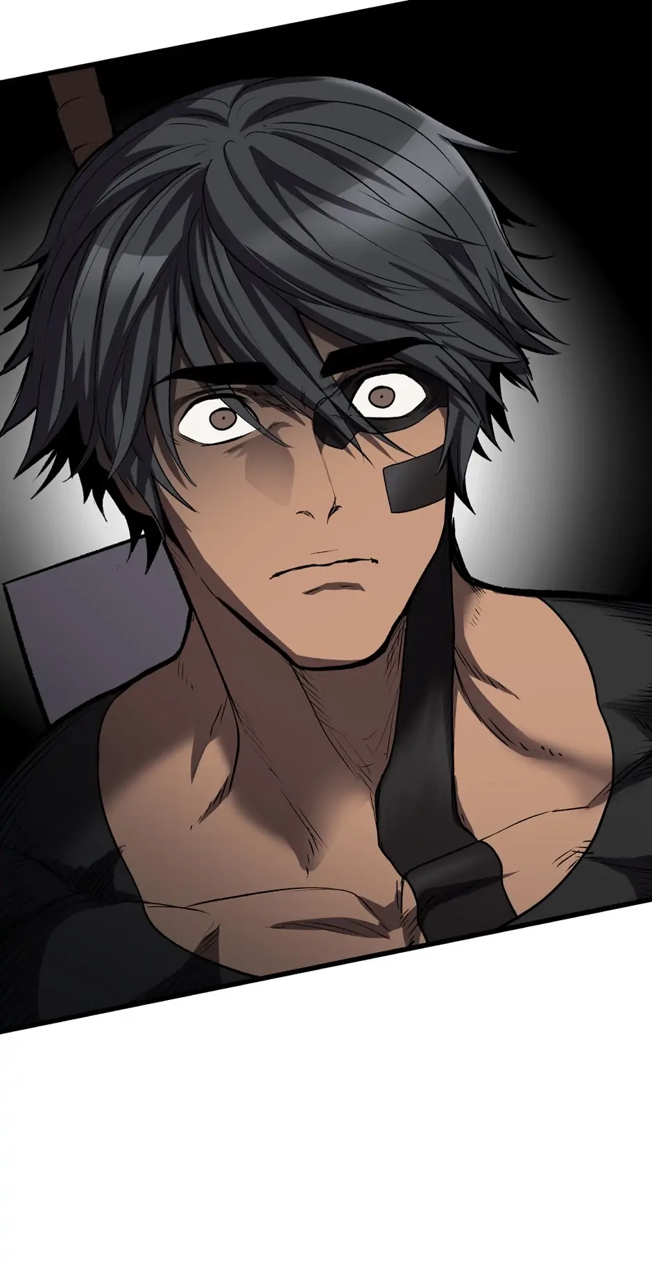 Survival Story of a Sword King in a Fantasy World Chapter 139 – Chapter 139
           : No Match Page 6