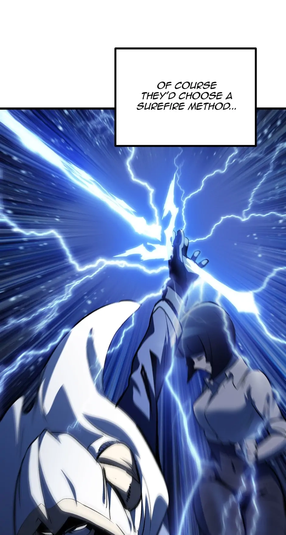Survival Story of a Sword King in a Fantasy World Chapter 139 – Chapter 139
           : No Match Page 7