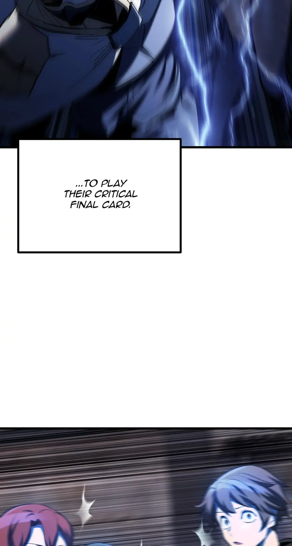 Survival Story of a Sword King in a Fantasy World Chapter 139 – Chapter 139
           : No Match Page 8