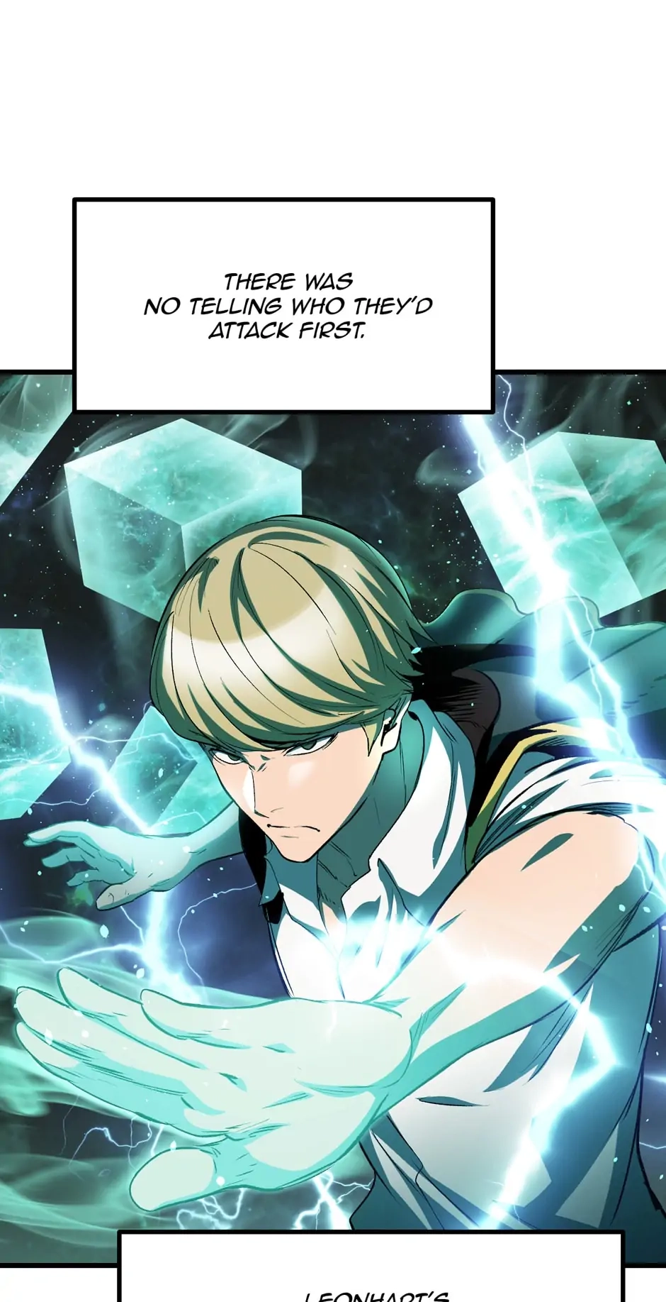 Survival Story of a Sword King in a Fantasy World Chapter 139 – Chapter 139
           : No Match Page 16